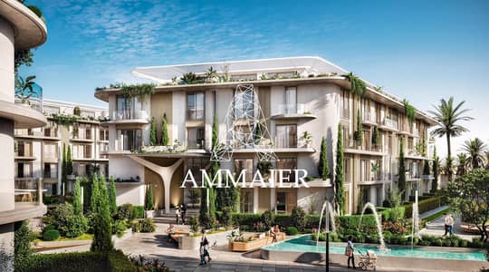 2 Bedroom Flat for Sale in Sheikh Zayed, Giza - WhatsApp Image 2025-12-08 at 17.15. 41_ac2b25c7. jpg 2 Bedroom Flat for Sale in Sheikh Zayed, Giza - WhatsApp Image 2025-12-08 at 17.15. 41_ac2b25c7. jpg