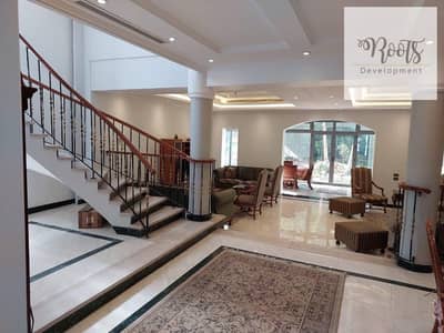 فیلا 4 غرف نوم للبيع في 6 أكتوبر، الجيزة - WhatsApp Image 2025-12-02 at 11.35. 20 AM (2). jpeg