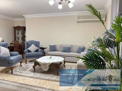 2 Bedroom Flat for Rent in New Cairo, Cairo - WhatsApp Image 2025-12-08 at 11.58. 31 AM (2). jpeg