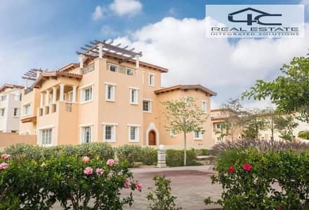 فیلا 3 غرف نوم للبيع في القاهرة الجديدة، القاهرة - IMG-20251208-WA0325. jpg فیلا 3 غرف نوم للبيع في القاهرة الجديدة، القاهرة - IMG-20251208-WA0325. jpg