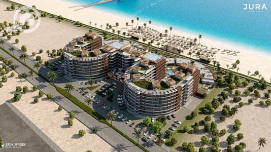 2 Bedroom Chalet for Sale in Ain Sukhna, Suez - WhatsApp Image 2025-12-08 at 2.57. 12 PM. jpeg