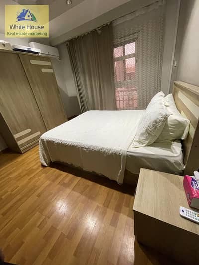 2 Bedroom Flat for Rent in Madinaty, Cairo - WhatsApp Image 2025-12-08 at 11.36. 00 AM. jpeg