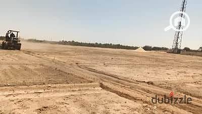 أرض سكنية  للبيع في الشيخ زايد، الجيزة - 158875130-400x300. jpeg