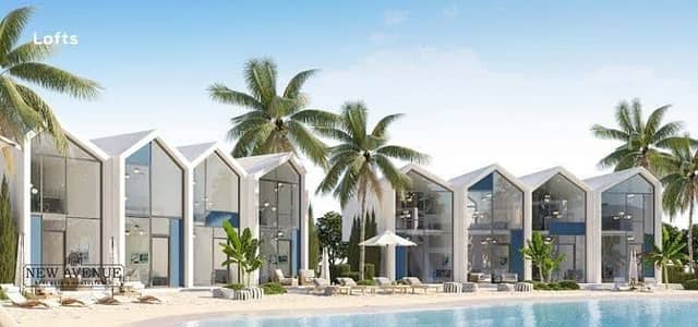 1 Bedroom Chalet for Sale in North Coast, Matruh - WhatsApp Image 2025-11-10 at 6.50. 52 PM (1). jpeg