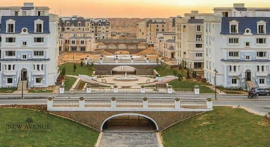 3 Bedroom Villa for Sale in New Cairo, Cairo - IMG-20251110-WA0103. jpg