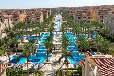 فیلا 4 غرف نوم للبيع في العاصمة الإدارية الجديدة، القاهرة - WhatsApp Image 2025-11-11 at 2.51. 30 PM (1). jpeg