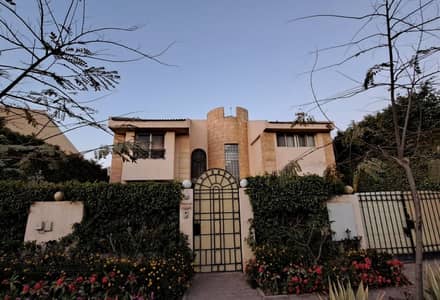 6 Bedroom Villa for Sale in Sheikh Zayed, Giza - 49c9768f-f1f4-4c2c-8df1-93aff606883b. jpg