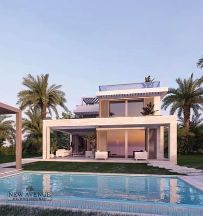 فلیٹ 1 غرفة نوم للبيع في الساحل الشمالي، مطروح - WhatsApp Image 2025-11-12 at 5.28. 38 PM. jpeg