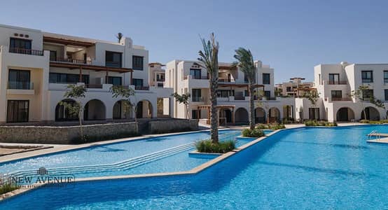 شاليه 3 غرف نوم للبيع في مكادى باى، البحر الأحمر - WhatsApp Image 2025-11-12 at 5.38. 19 PM (2). jpeg