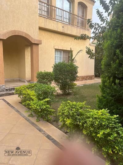 فیلا 5 غرف نوم للبيع في مدينتي، القاهرة - WhatsApp Image 2025-11-12 at 6.00. 51 PM. jpeg فیلا 5 غرف نوم للبيع في مدينتي، القاهرة - WhatsApp Image 2025-11-12 at 6.00. 51 PM. jpeg