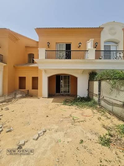 3 Bedroom Townhouse for Sale in New Cairo, Cairo - WhatsApp Image 2025-11-13 at 12.38. 09 PM (1). jpeg