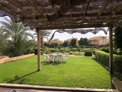 توين هاوس 4 غرف نوم للبيع في العين السخنة، السويس - WhatsApp Image 2025-11-13 at 12.49. 43 PM (1). jpeg