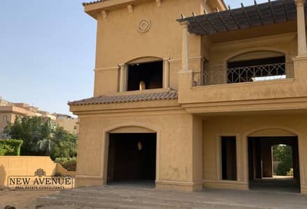 فیلا 6 غرف نوم للبيع في القاهرة الجديدة، القاهرة - 17ef3c8f-e087-4684-af3c-4e317bbab415. jpg