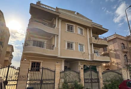 دوبلكس 3 غرف نوم للبيع في القاهرة الجديدة، القاهرة - 2250d9c4-e1fd-4882-837d-3b0b8737f3ae. jpg دوبلكس 3 غرف نوم للبيع في القاهرة الجديدة، القاهرة - 2250d9c4-e1fd-4882-837d-3b0b8737f3ae. jpg