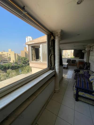 2 Bedroom Flat for Sale in Garden City, Cairo - dbec4972-db77-4b5b-8563-5adfcf4a7ee7. jpeg