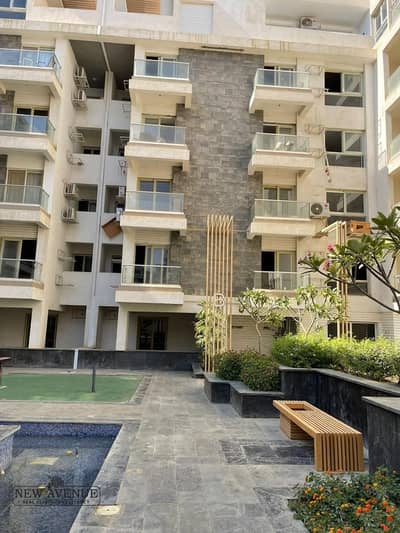 فیلا 3 غرف نوم للبيع في القاهرة الجديدة، القاهرة - WhatsApp Image 2025-11-16 at 12.45. 07 PM (1). jpeg