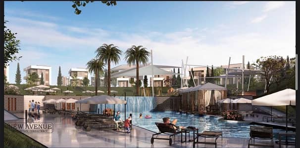 تاون هاوس 4 غرف نوم للبيع في القاهرة الجديدة، القاهرة - ef469627-41d8-46a8-b84d-008ef3b0094d. jpeg