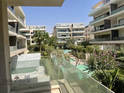 2 Bedroom Apartment for Sale in New Cairo, Cairo - WhatsApp Image 2025-11-18 at 4.30. 34 PM (1). jpeg