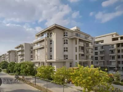 3 Bedroom Villa for Sale in New Cairo, Cairo - WhatsApp Image 2025-11-20 at 5.24. 11 PM (1). jpeg