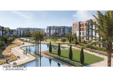 3 Bedroom Flat for Sale in Mostakbal City, Cairo - a233c355-0d52-435c-8914-848ab43c9198. jpg