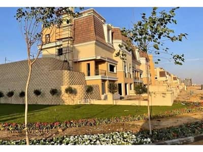 اي فيلا 4 غرف نوم للبيع في مدينة المستقبل، القاهرة - IMG-20251125-WA0099. jpg