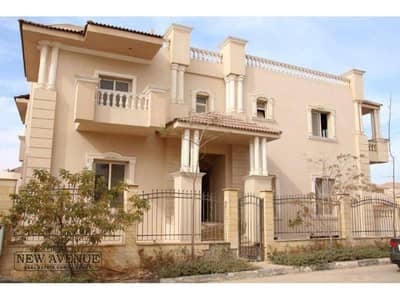 فیلا 6 غرف نوم للبيع في القاهرة الجديدة، القاهرة - IMG-20251125-WA0080. jpg