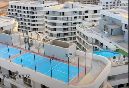 1 Bedroom Flat for Sale in Mostakbal City, Cairo - 2ba6dbef-052d-48d8-a8e5-90505bb4d5a5. jpg