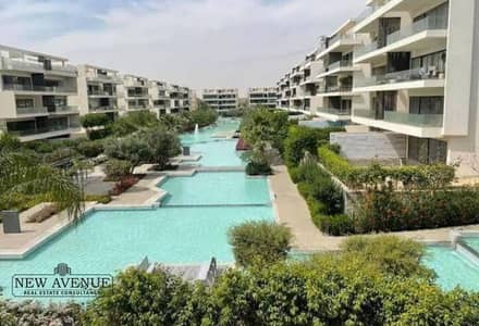 3 Bedroom Penthouse for Sale in New Cairo, Cairo - 03ff00f8-e849-4ae3-927c-d071dc57e0e3. jpg