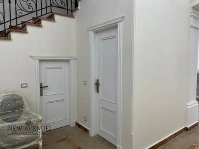 توين هاوس 5 غرف نوم للبيع في القاهرة الجديدة، القاهرة - WhatsApp Image 2025-11-26 at 16.56. 38_2202357f. jpg