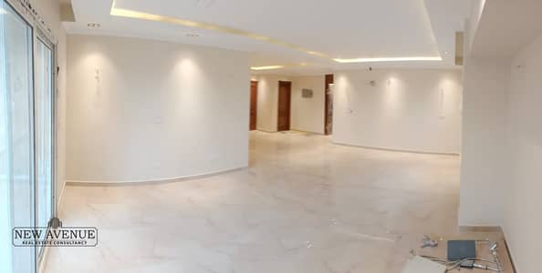 شقة 4 غرف نوم للايجار في القاهرة الجديدة، القاهرة - WhatsApp Image 2025-11-27 at 4.48. 05 PM. jpeg