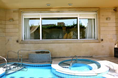 فیلا 10 غرف نوم للبيع في القاهرة الجديدة، القاهرة - WhatsApp Image 2025-11-27 at 4.53. 14 PM. jpeg