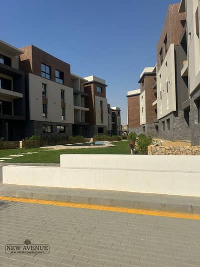 3 Bedroom Flat for Sale in New Cairo, Cairo - WhatsApp Image 2025-10-13 at 7.51. 42 PM. jpeg 3 Bedroom Flat for Sale in New Cairo, Cairo - WhatsApp Image 2025-10-13 at 7.51. 42 PM. jpeg