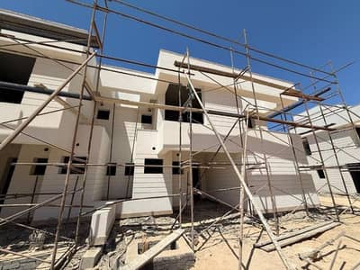 توين هاوس 4 غرف نوم للبيع في الساحل الشمالي، مطروح - WhatsApp Image 2025-10-22 at 11.14. 38 PM (1). jpg