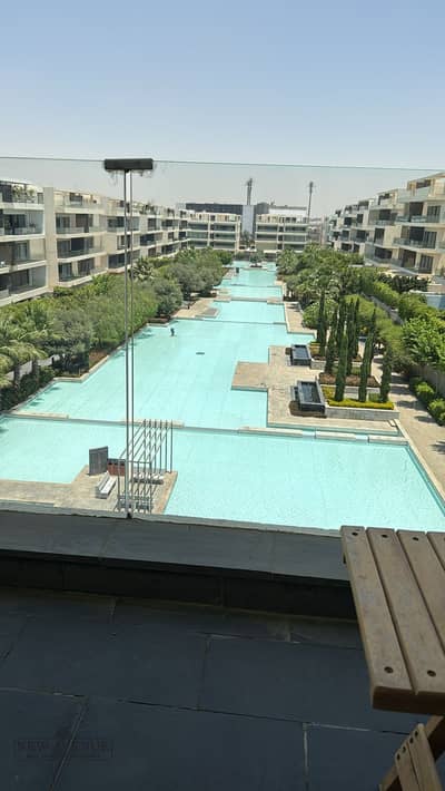 بنتهاوس 3 غرف نوم للبيع في القاهرة الجديدة، القاهرة - WhatsApp Image 2025-10-27 at 11.07. 37 PM. jpeg