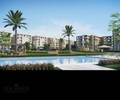 3 Bedroom Duplex for Sale in New Cairo, Cairo - WhatsApp Image 2025-10-27 at 11.05. 52 PM (1). jpeg