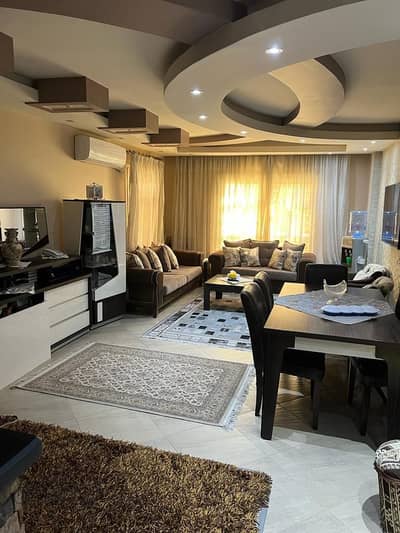 3 Bedroom Apartment for Sale in Madinaty, Cairo - WhatsApp Image 2025-10-28 at 3.16. 44 PM. jpeg