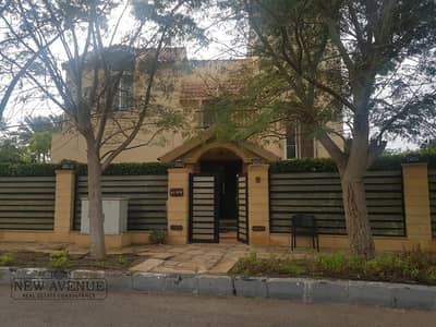 فیلا 3 غرف نوم للايجار في مدينتي، القاهرة - WhatsApp Image 2025-11-10 at 1.51. 27 PM (1). jpeg