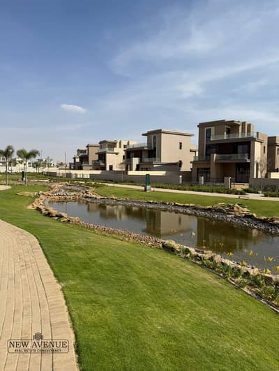 توين هاوس 4 غرف نوم للبيع في الشيخ زايد، الجيزة - WhatsApp Image 2025-11-12 at 4.00. 17 PM. jpeg