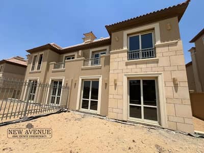4 Bedroom Twin House for Sale in New Capital City, Cairo - WhatsApp Image 2025-11-12 at 11.29. 29 AM (1). jpg