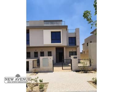 4 Bedroom Twin House for Sale in Sheikh Zayed, Giza - WhatsApp Image 2025-11-13 at 12.37. 03 AM (1). jpg