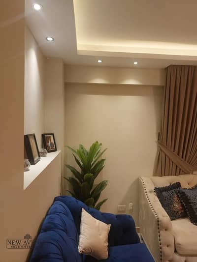 شقة 3 غرف نوم للبيع في القاهرة الجديدة، القاهرة - WhatsApp Image 2025-11-17 at 3.37. 09 PM. jpeg