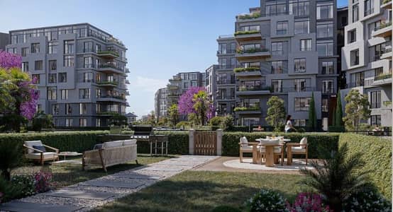 فلیٹ 2 غرفة نوم للبيع في مدينة المستقبل، القاهرة - WhatsApp Image 2025-11-19 at 3.13. 20 PM (2). jpeg