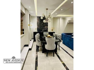 3 Bedroom Duplex for Sale in New Cairo, Cairo - WhatsApp Image 2025-11-20 at 9.33. 49 PM. jpg 3 Bedroom Duplex for Sale in New Cairo, Cairo - WhatsApp Image 2025-11-20 at 9.33. 49 PM. jpg