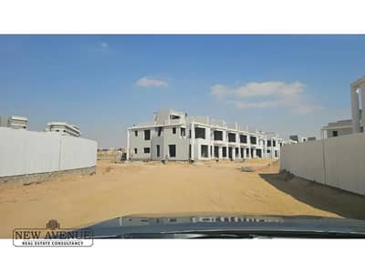 تاون هاوس 3 غرف نوم للبيع في مدينة المستقبل، القاهرة - WhatsApp Image 2025-11-24 at 3.38. 00 PM (1). jpg