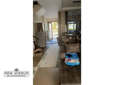 3 Bedroom Townhouse for Sale in Shorouk City, Cairo - WhatsApp Image 2025-12-01 at 2.11. 35 PM (1). jpg