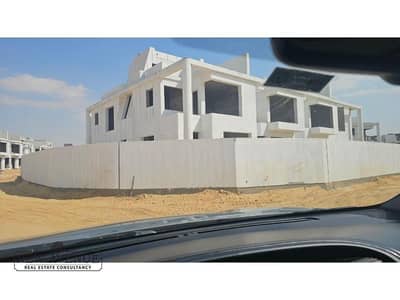 توين هاوس 4 غرف نوم للبيع في مدينة المستقبل، القاهرة - WhatsApp Image 2025-11-24 at 3.39. 08 PM. jpg