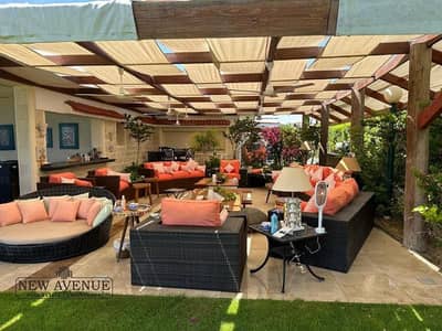 5 Bedroom Villa for Sale in North Coast, Matruh - WhatsApp Image 2025-12-01 at 12.22. 48 PM (1). jpg