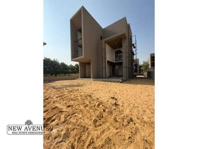 فیلا 5 غرف نوم للبيع في القاهرة الجديدة، القاهرة - WhatsApp Image 2025-11-26 at 3.37. 58 PM. jpg