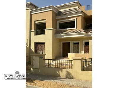 فیلا 4 غرف نوم للبيع في مدينة المستقبل، القاهرة - WhatsApp Image 2025-12-01 at 12.20. 08 PM. jpg