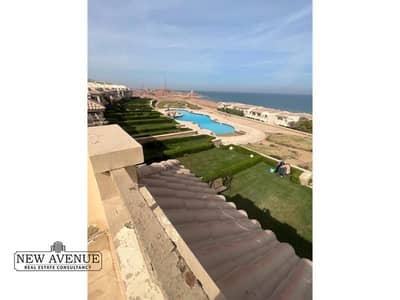 3 Bedroom Penthouse for Sale in Ain Sukhna, Suez - WhatsApp Image 2025-12-01 at 12.21. 34 PM. jpg